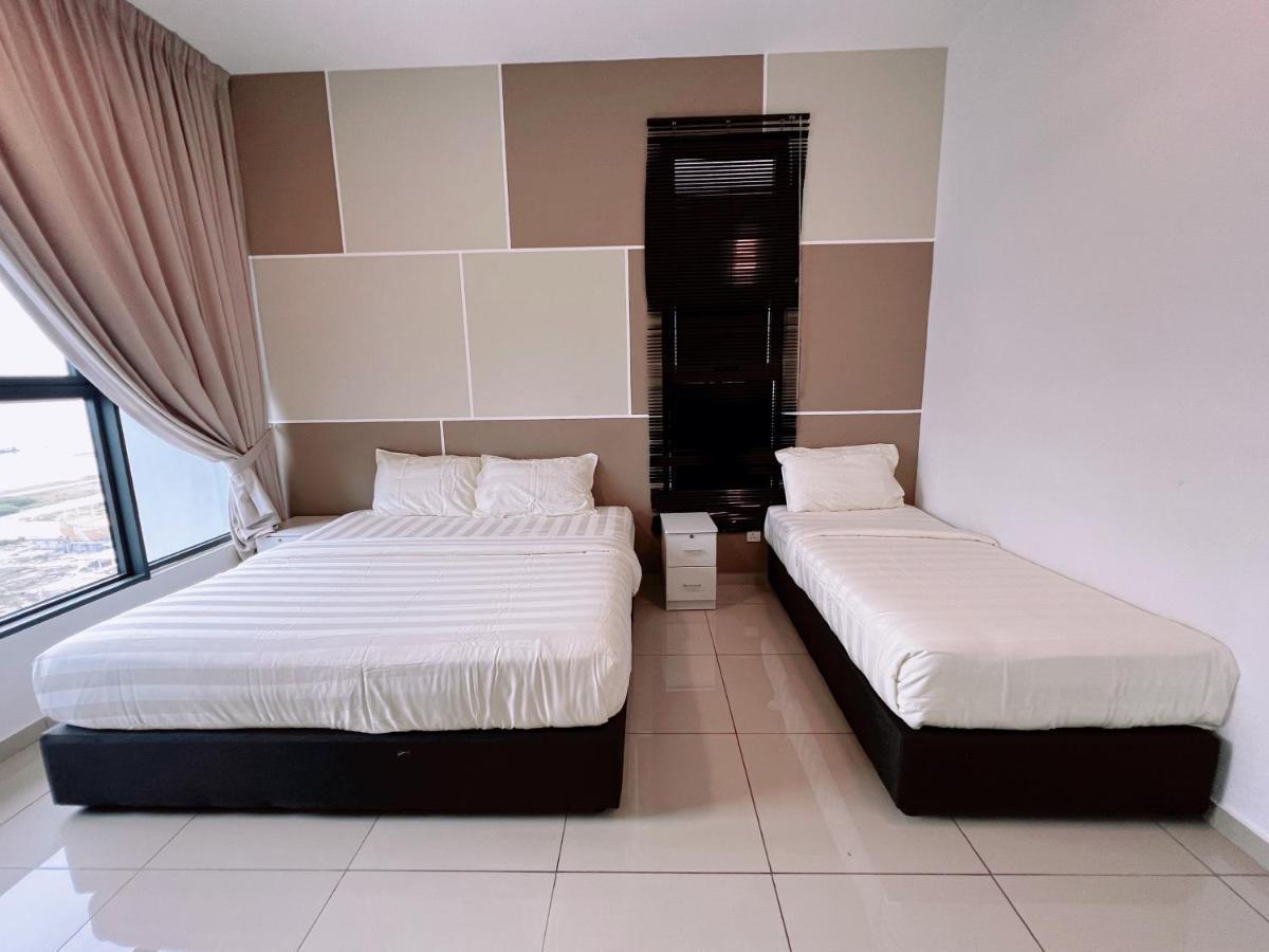 Atlantis Residence Melaka Chambre photo