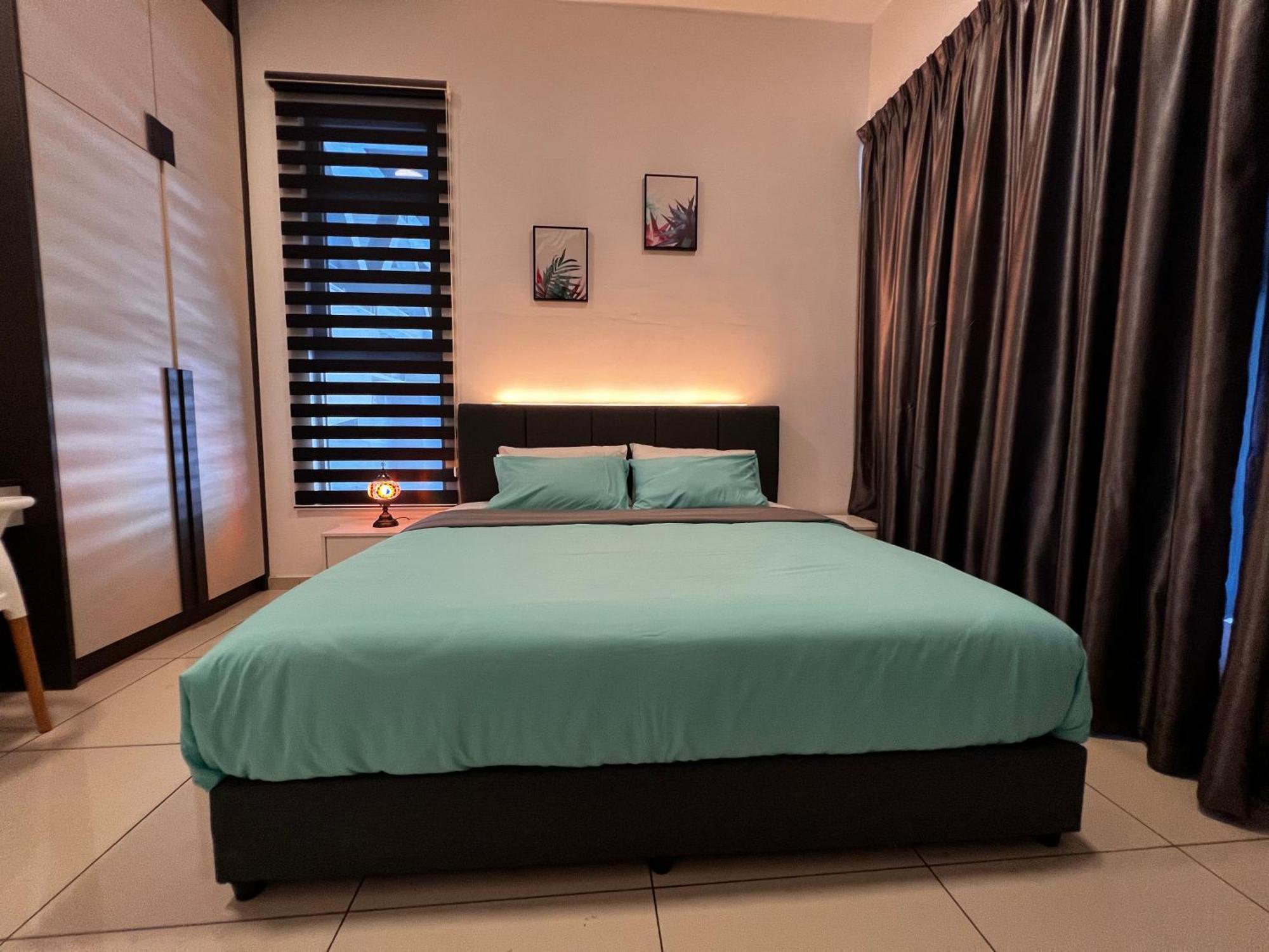 Atlantis Residence Melaka Chambre photo