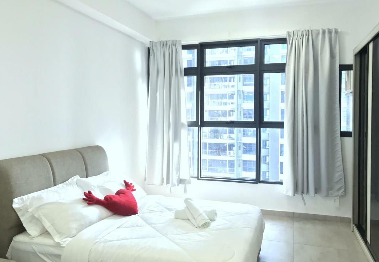 Atlantis Residence Melaka Extérieur photo