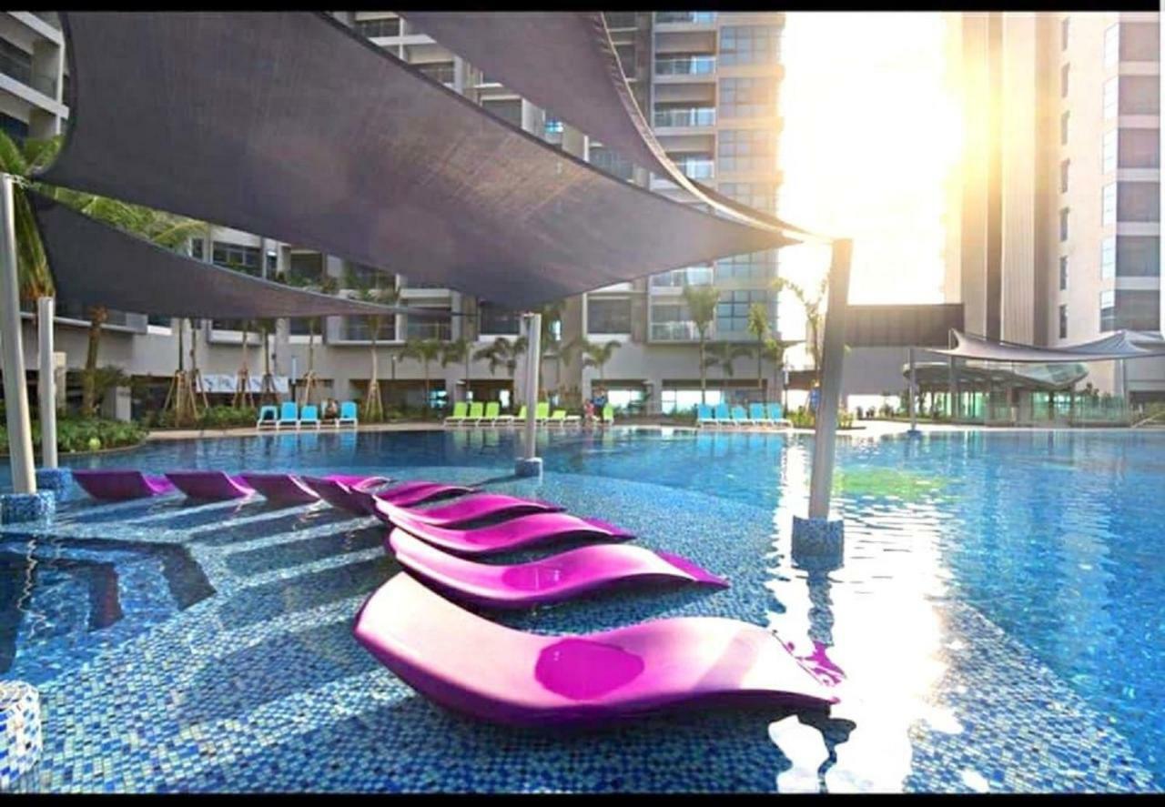 Atlantis Residence Melaka Extérieur photo