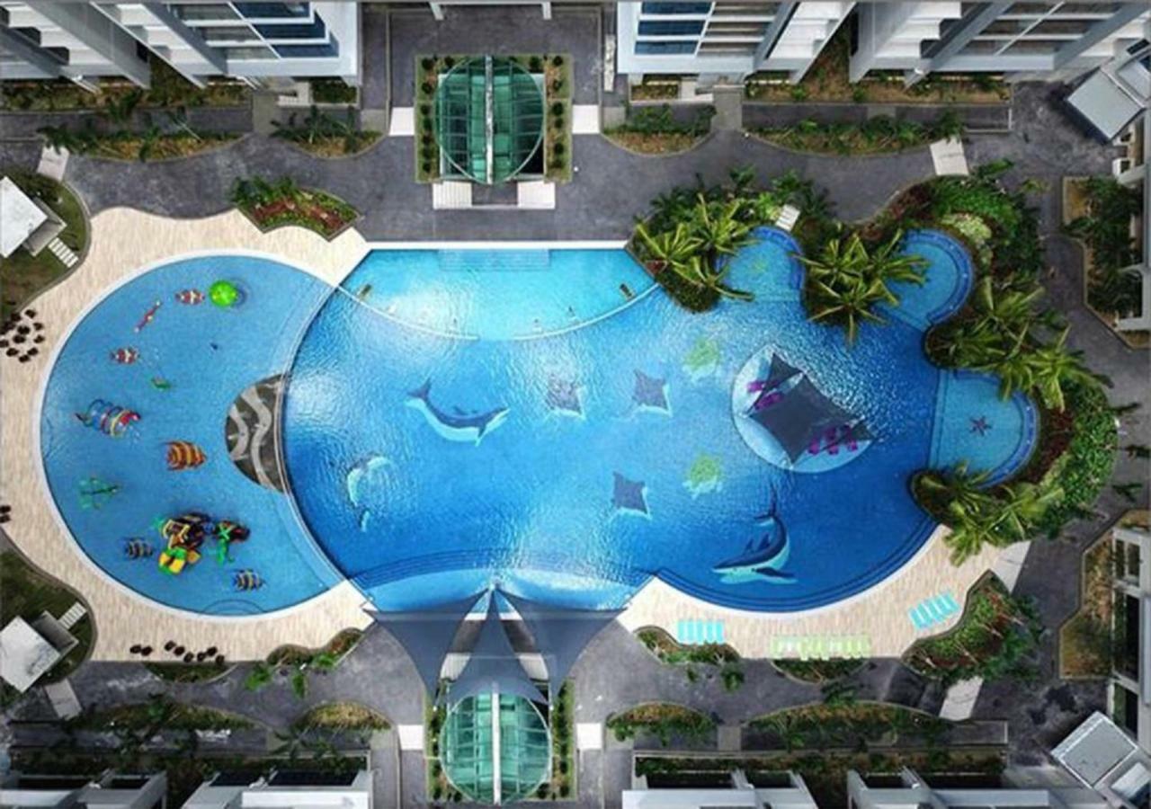 Atlantis Residence Melaka Extérieur photo