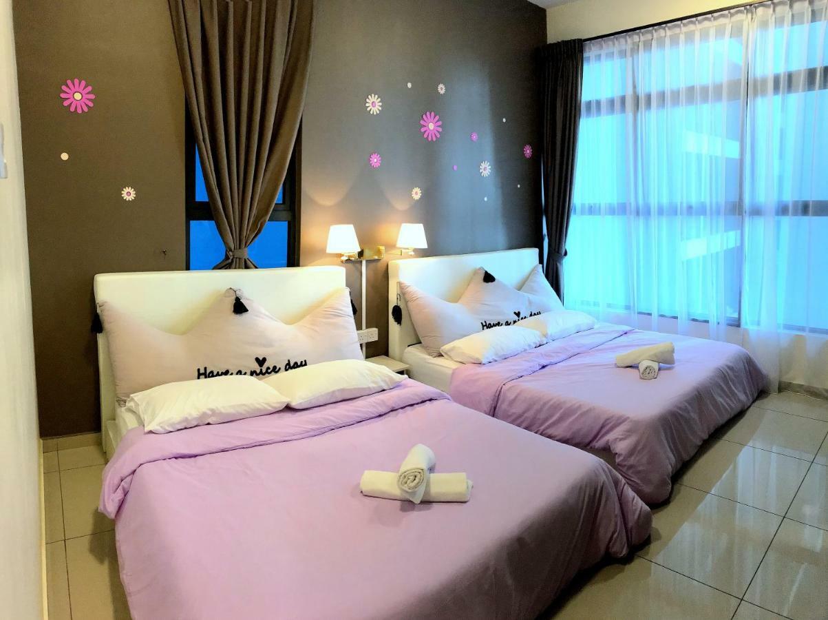Atlantis Residence Melaka Extérieur photo